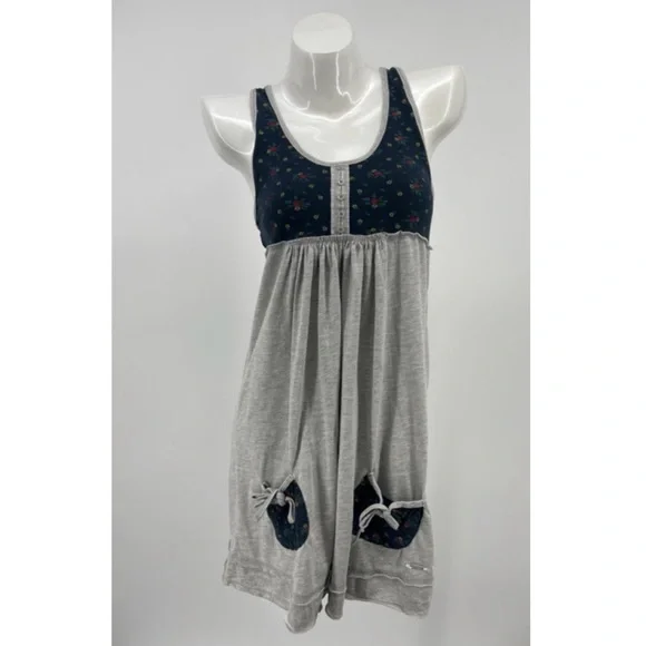 knee length v neck dress Ariel Knee-Length Sheath Dress Short Sleeve Midi main image 1